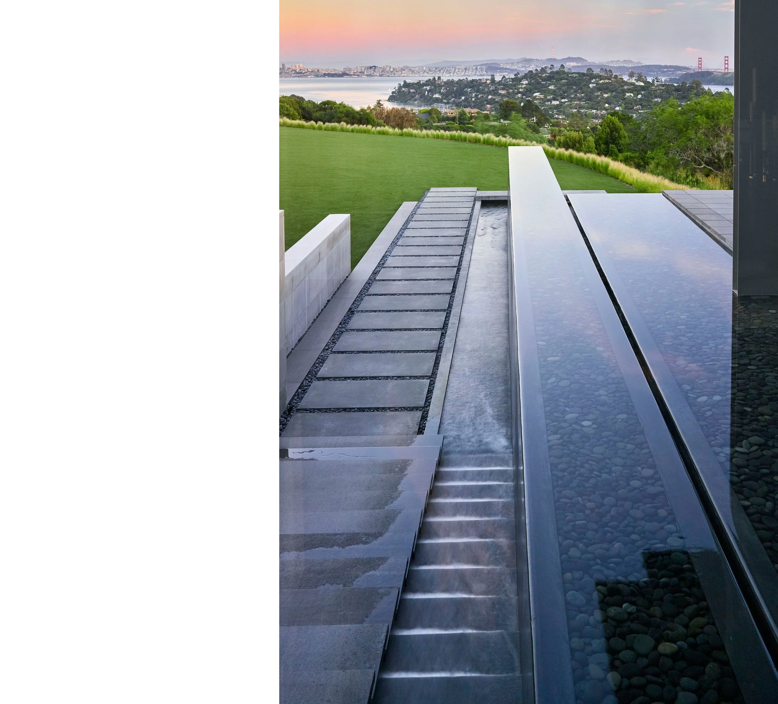 Hill House — Surfacedesign, Inc.